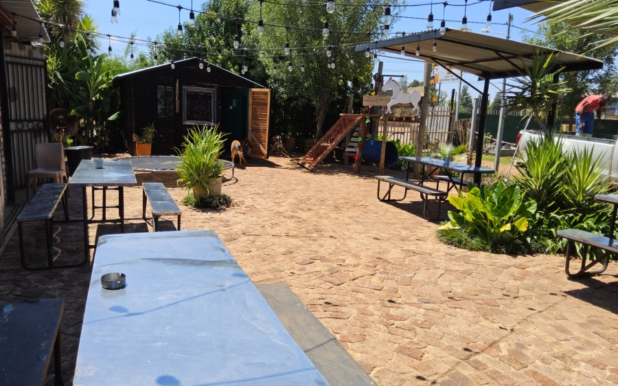 Commercial Property for Sale in Potchefstroom Industrial North West